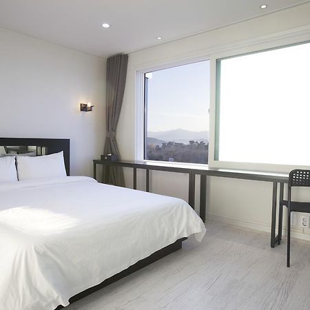 Hotel Swan Gangneung Exterior photo