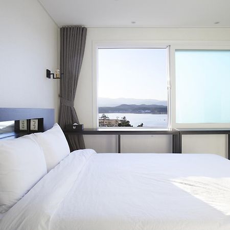 Hotel Swan Gangneung Exterior photo