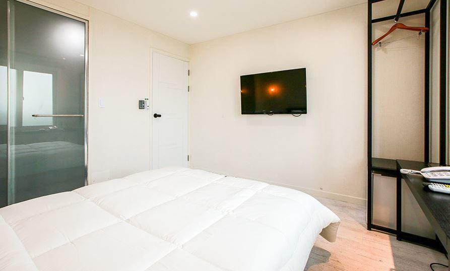 Hotel Swan Gangneung Exterior photo